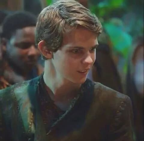 Peter Pan Ouat thumbnail