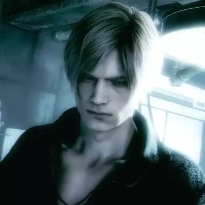 Leon S. Kennedy thumbnail