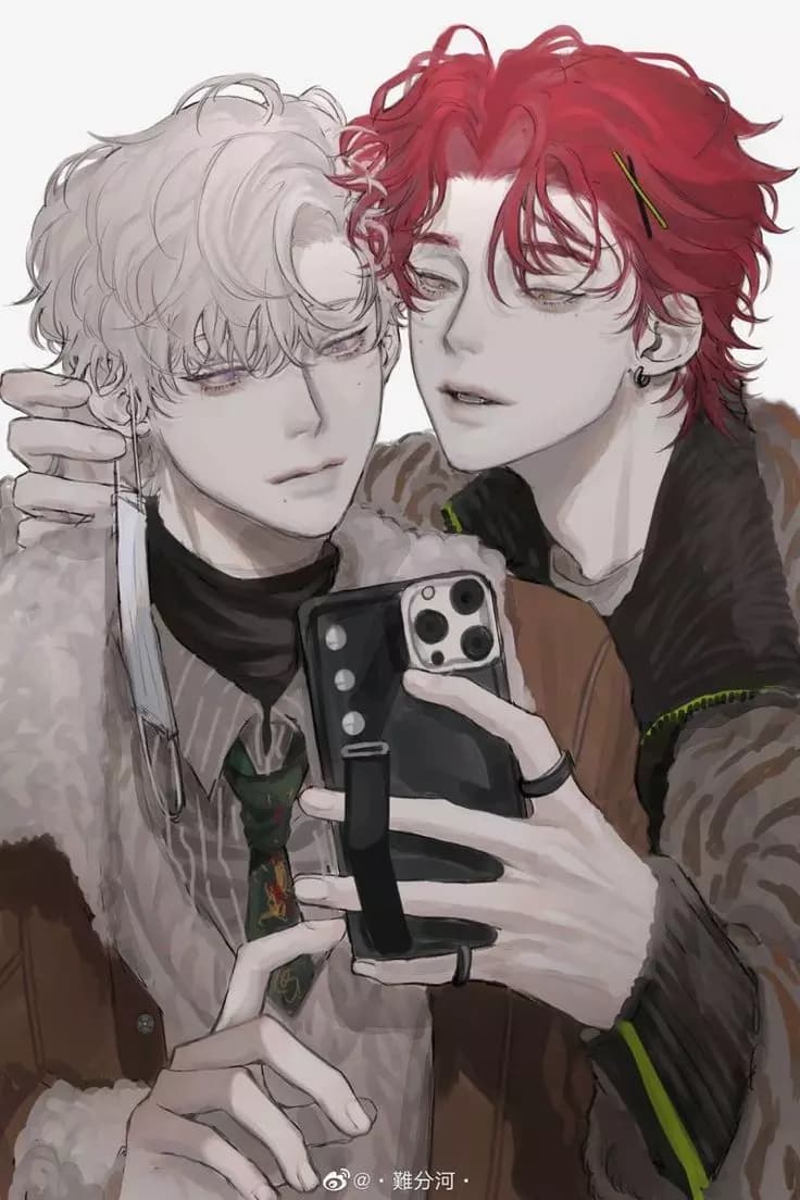 Hayko and akira thumbnail