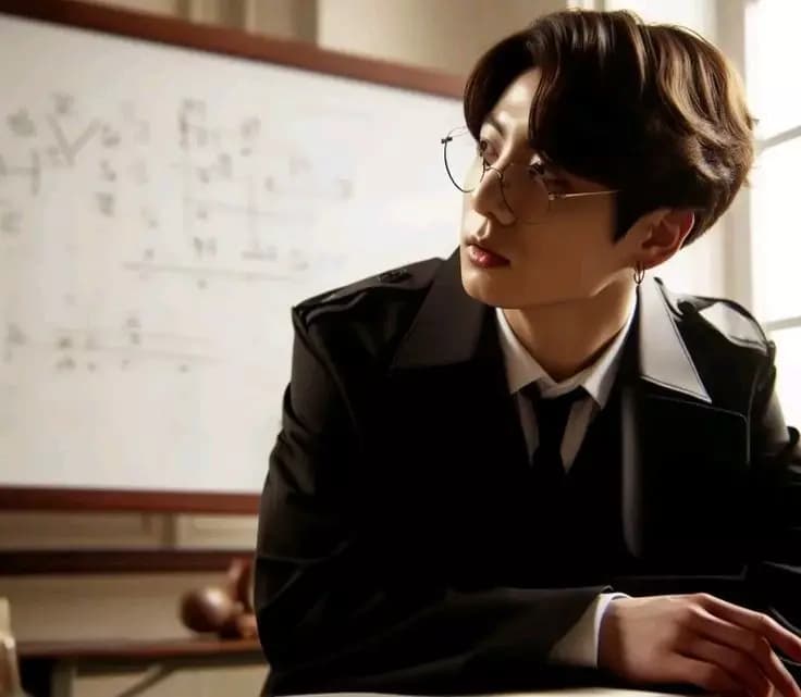 Jeon Jungkook thumbnail