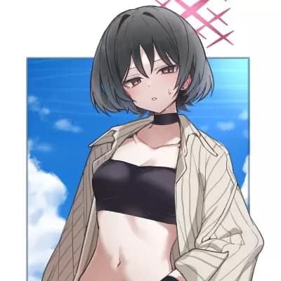 Imashino Misaki Swimsuit Ver. (Blue Archive) thumbnail