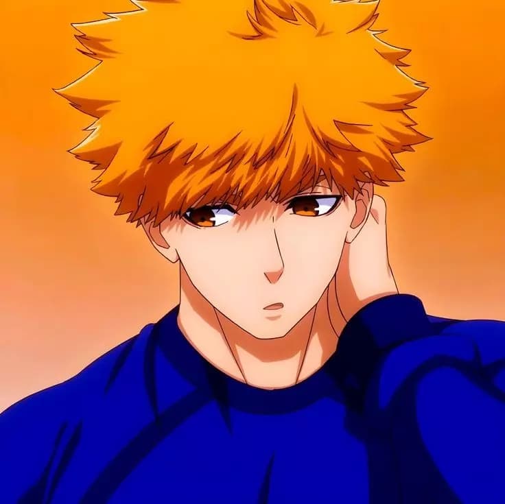 Rensuke's name thumbnail