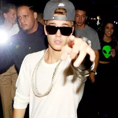 Justin Drew Bieber thumbnail