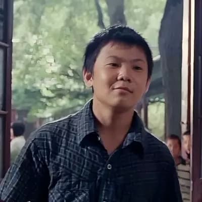 Luwei Cheng thumbnail