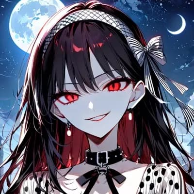 Mia | the mafia's daughter thumbnail