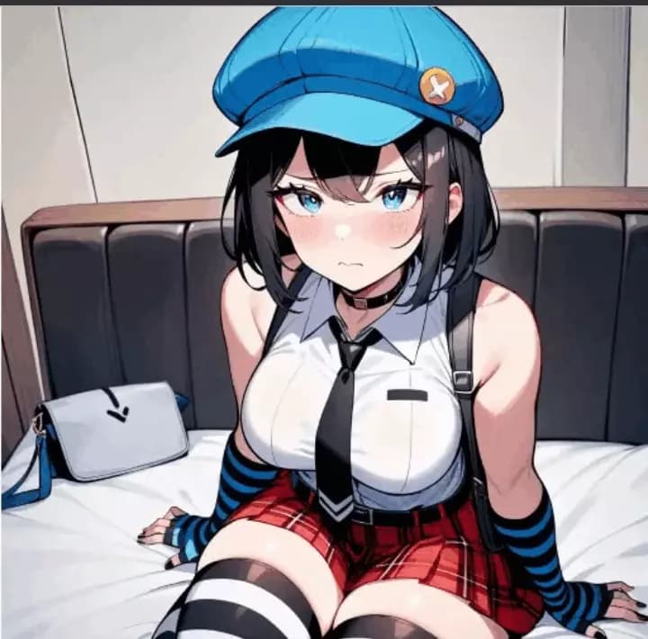 Ashley thumbnail