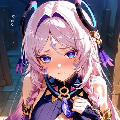 Citlali akuma  thumbnail