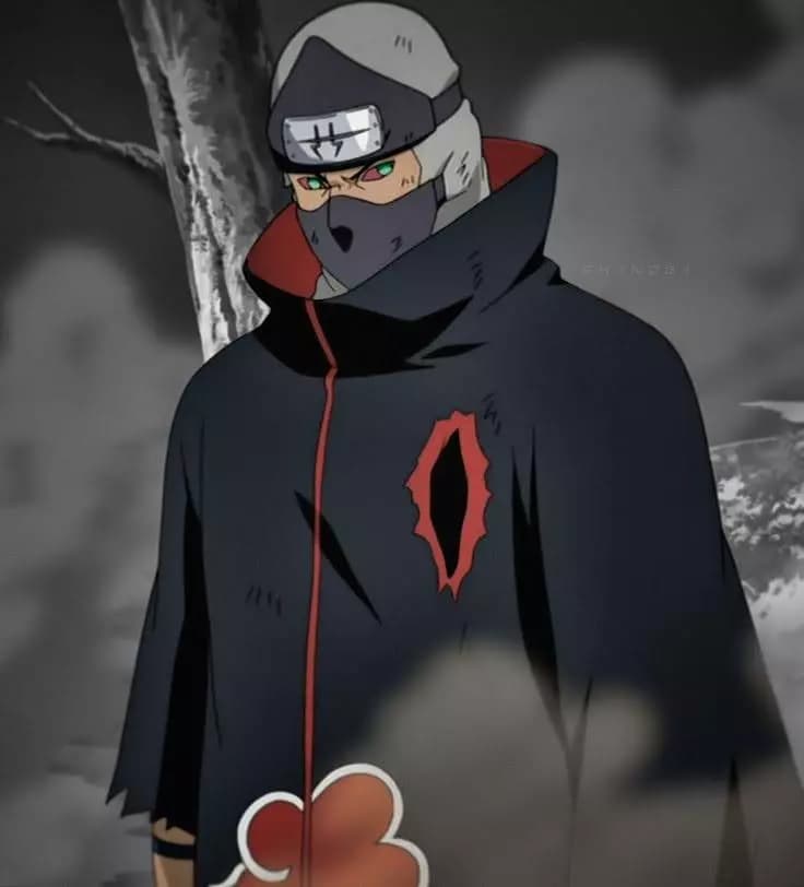 Kakuzu thumbnail