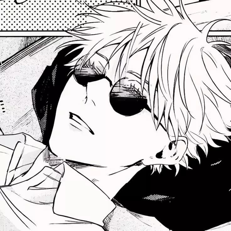 Satoru Gojo thumbnail