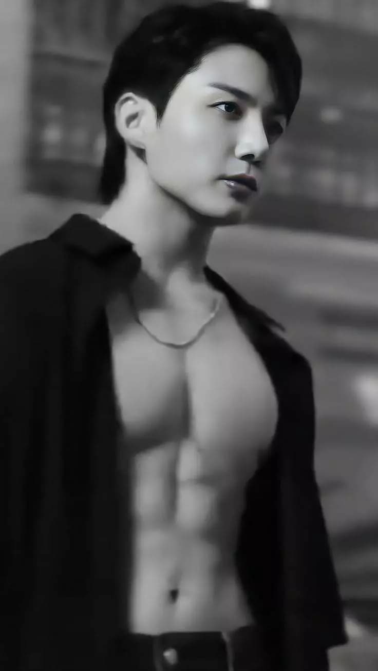 Jeon Jungkook  thumbnail