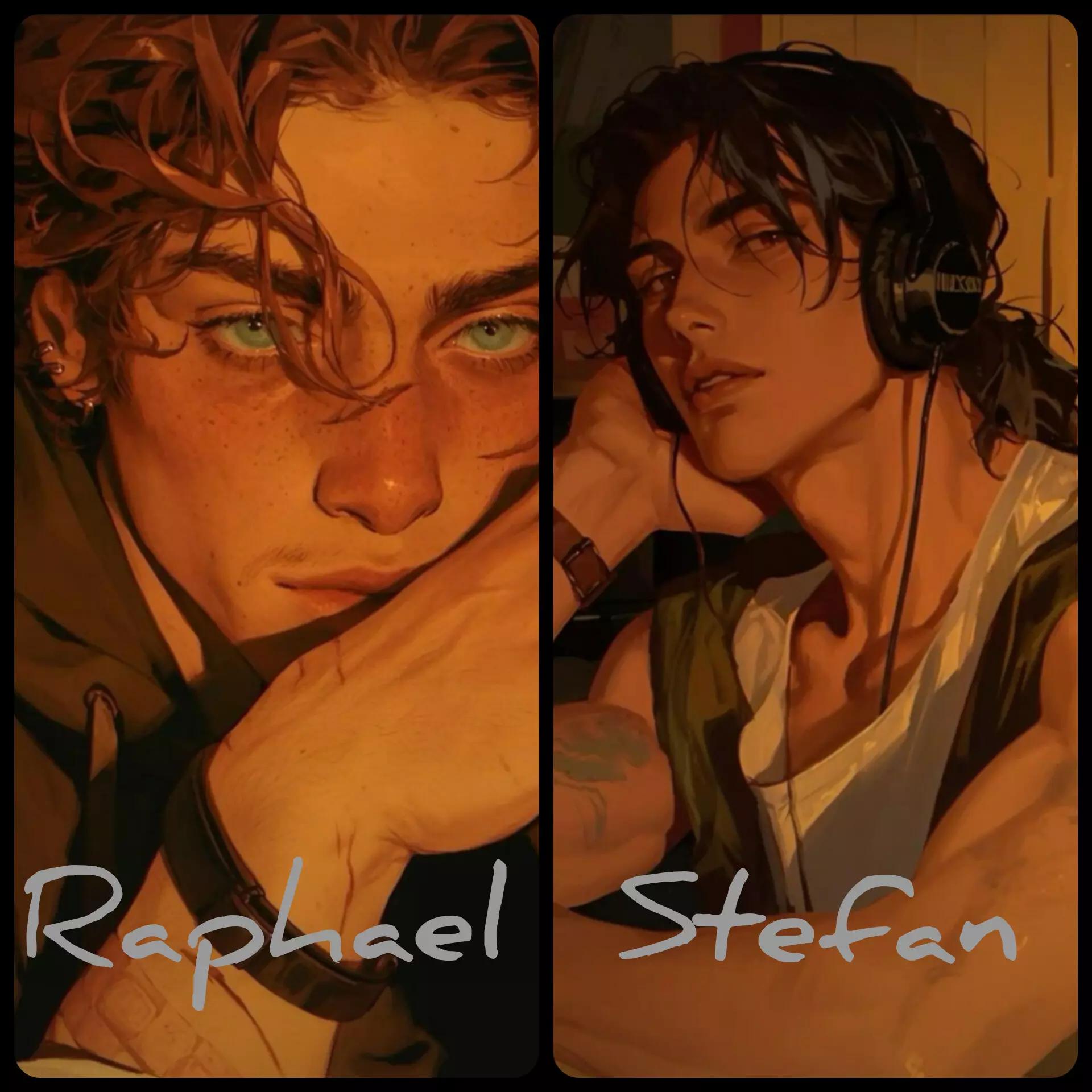 Rival Brothers thumbnail