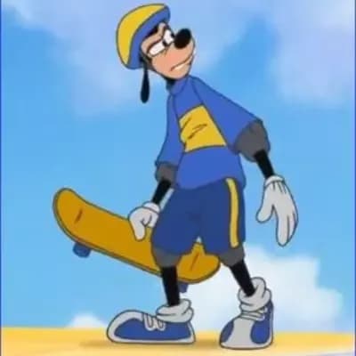 Max Goof thumbnail