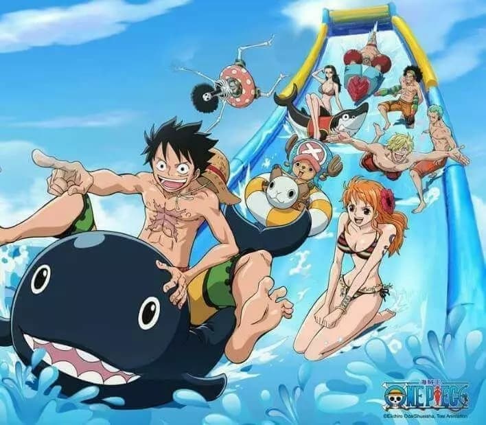 Mugiwaras thumbnail