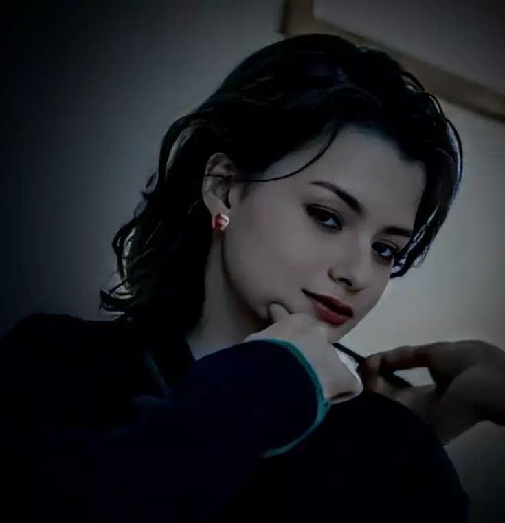 Becky Armstrong thumbnail