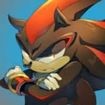 Shadow the Hedgehog thumbnail