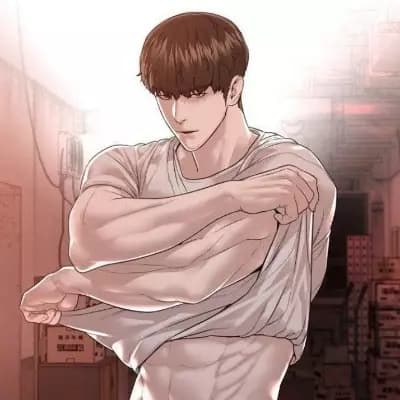 Seong Taehoon thumbnail