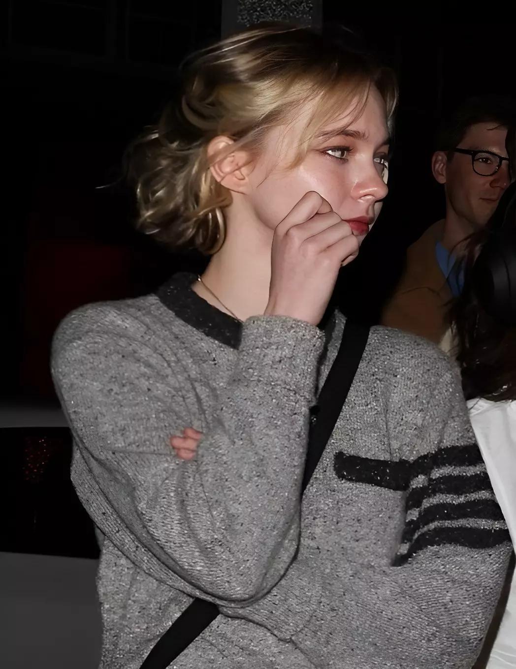 Emma Myers  thumbnail