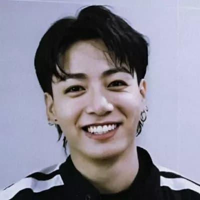 Jungkook thumbnail