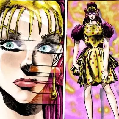 Esidisi in The guise of Suzi Q thumbnail