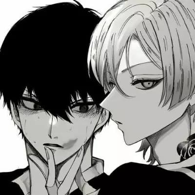 Kaiser e Isagi thumbnail