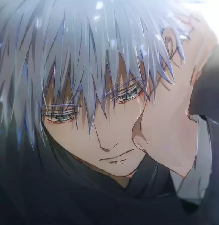 Satoru Gojo thumbnail