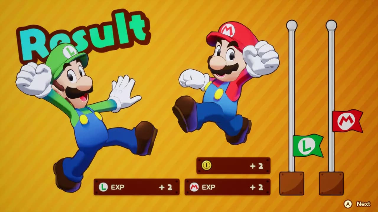 Mario Mario thumbnail