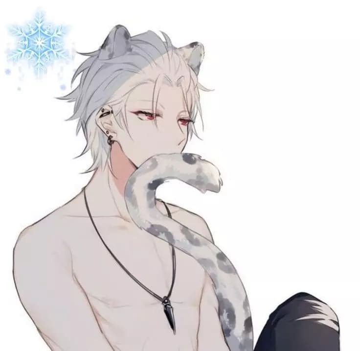 Lion ||Hybrid/BL|| thumbnail