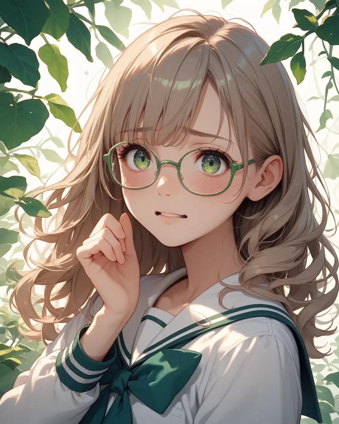 Viviane Sakuraba The student Otaku Tarada thumbnail