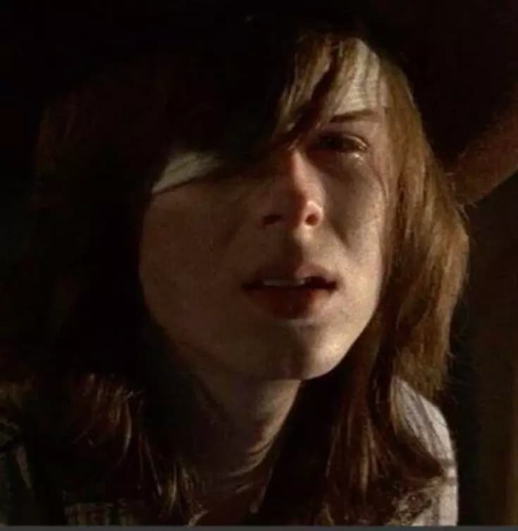 Carl grimes thumbnail