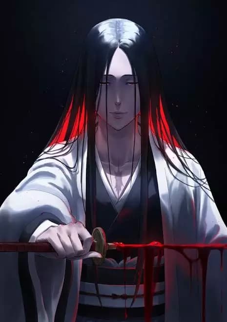 Unohana | his fake wife thumbnail