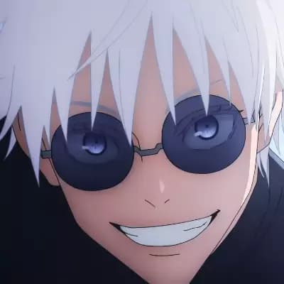 Gojo Satoru thumbnail