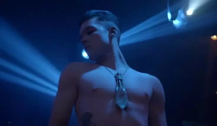 Ian Gallagher  thumbnail