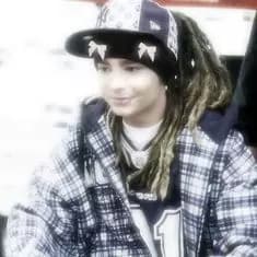 Tom Kaulitz thumbnail