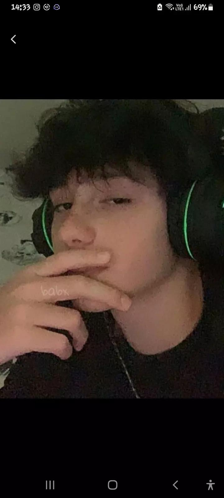 Lucas thumbnail