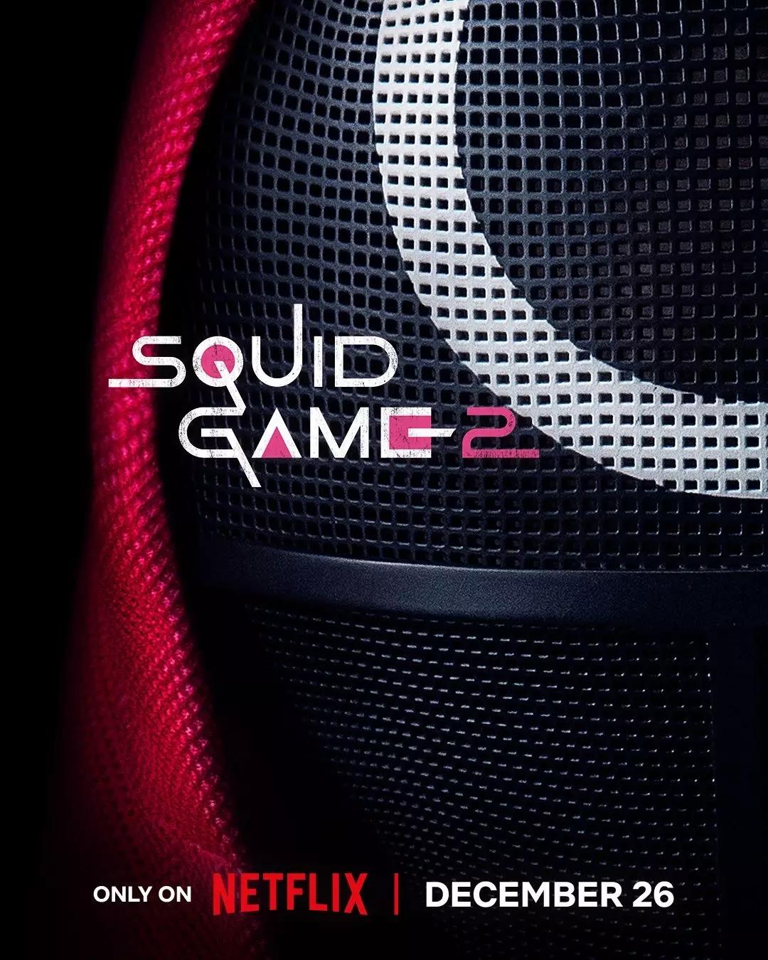Squid Game 2 thumbnail
