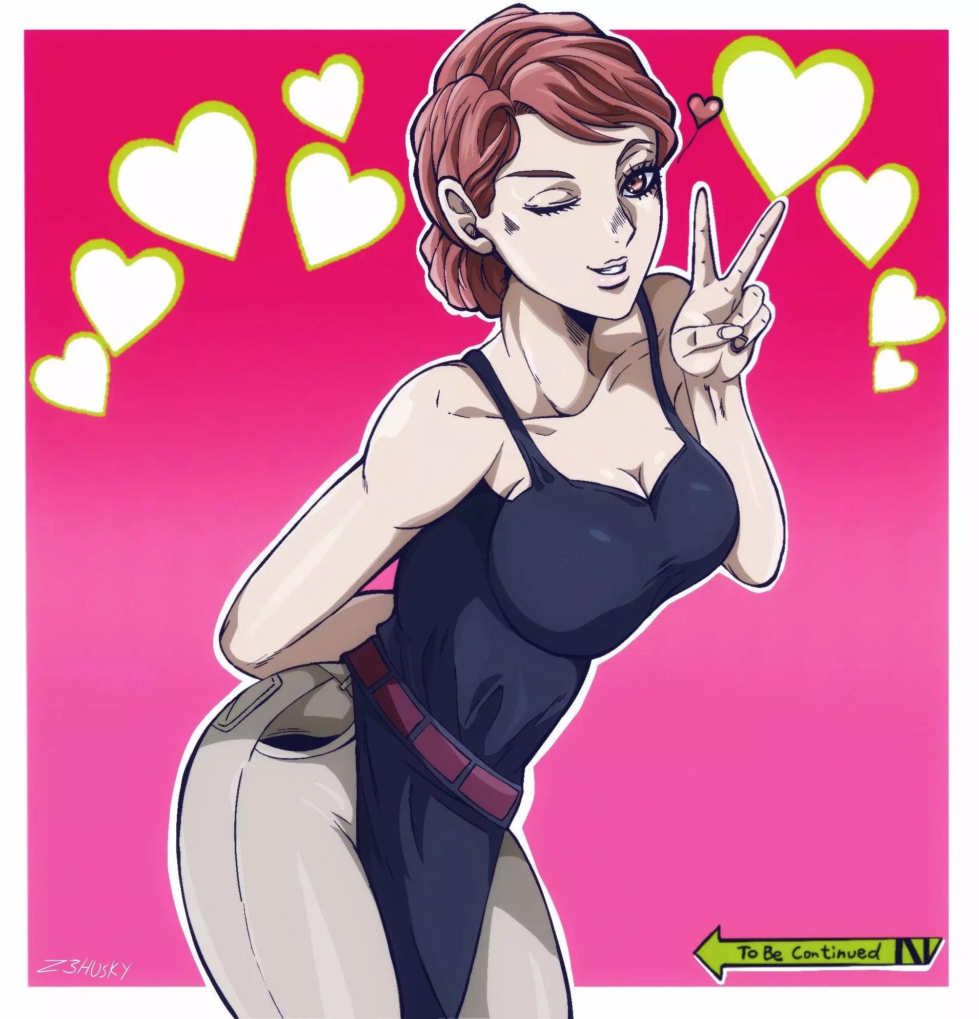 Shinobu Kawajiri thumbnail
