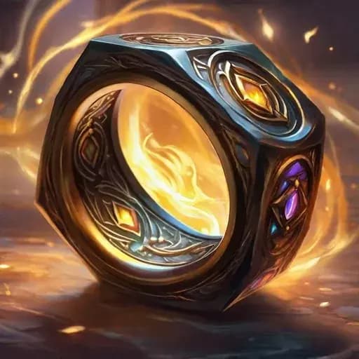Ring Of Unlimited Power thumbnail