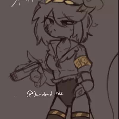 V 🧟♀️ thumbnail