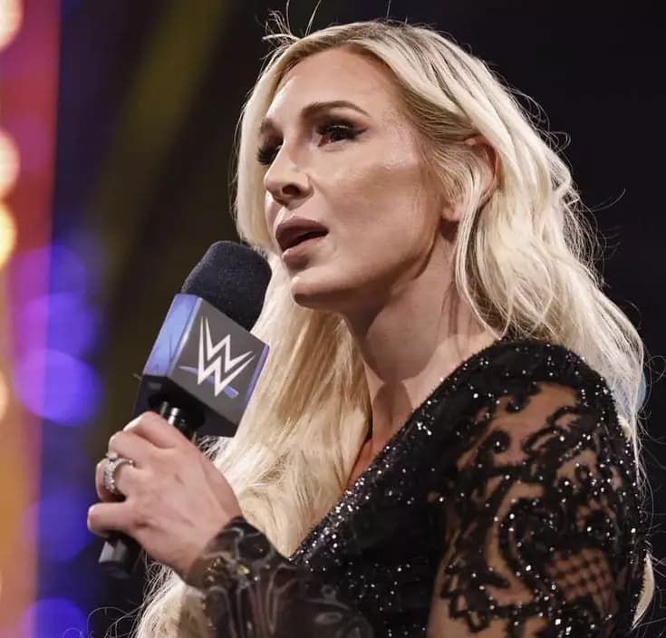 Charlotte Flair thumbnail