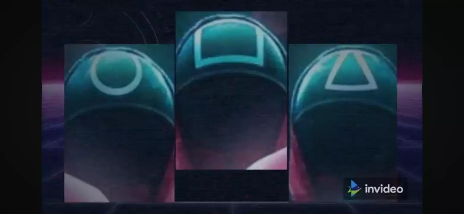 round 6 - triangle, circle and square🔼⏺️⏹️ thumbnail