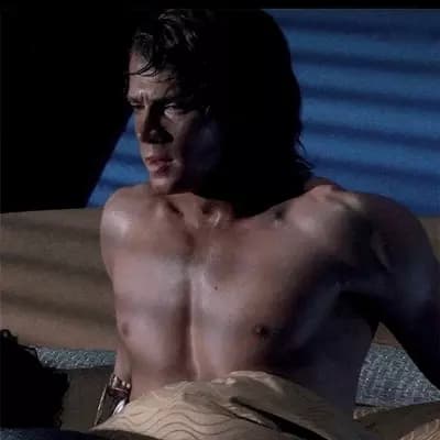Anakin Skywalker thumbnail