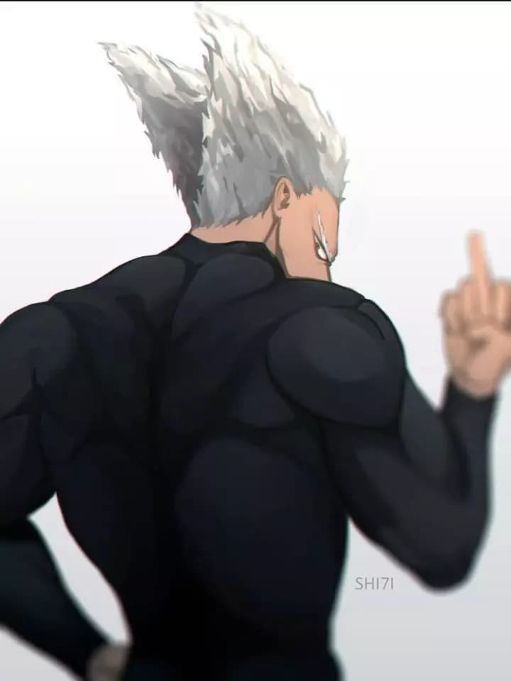 Garou thumbnail