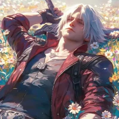 Dante Sparda thumbnail