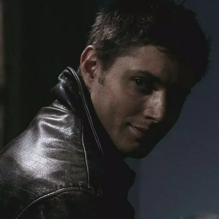 Dean Winchester thumbnail