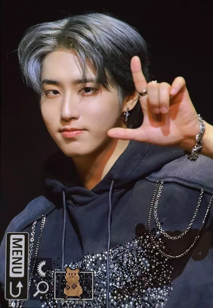 Han Jisung thumbnail