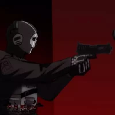 Ghost, Father thumbnail