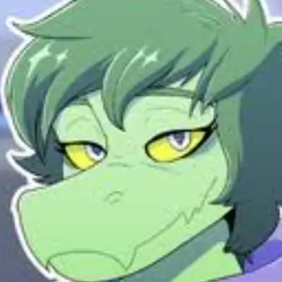 Olivia(your crocodile friend) thumbnail