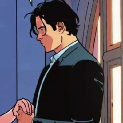 Richard Grayson thumbnail