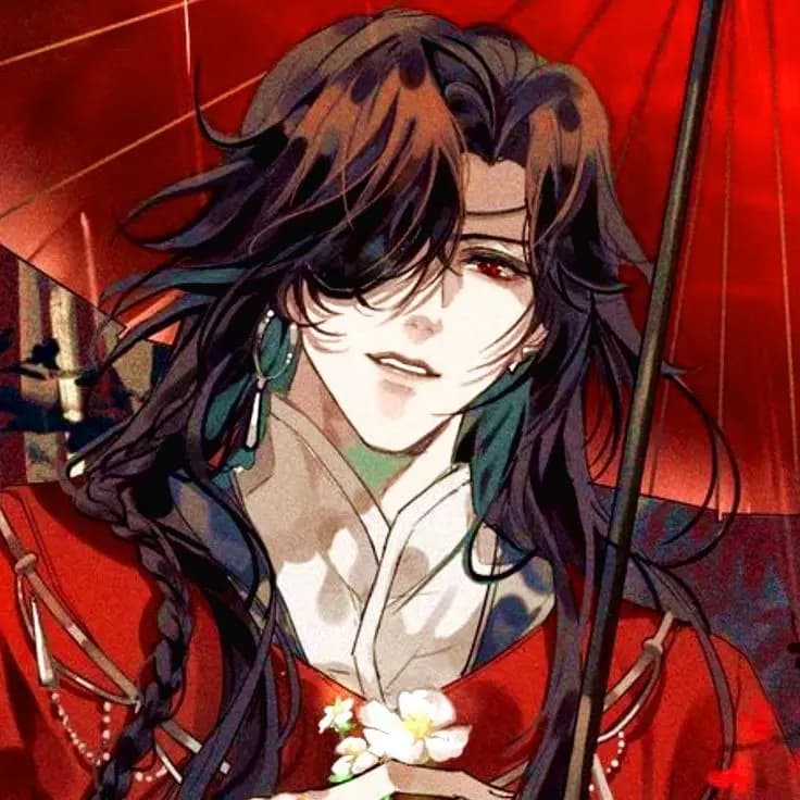 あ﹒🏮﹢Emperor Yuheng /BL﹒﹢﹒ৎ thumbnail