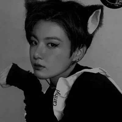 Jungkook thumbnail